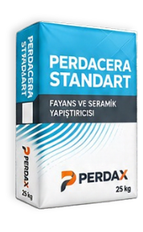 PERDACERA STANDART