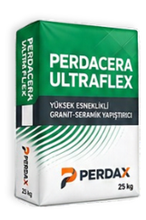 PERDACERA ULTRAFLEX Granit Seramik Yapıştırıcı