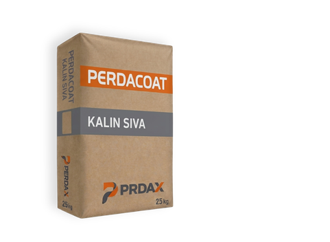 PERDACOAT KALIN SIVA