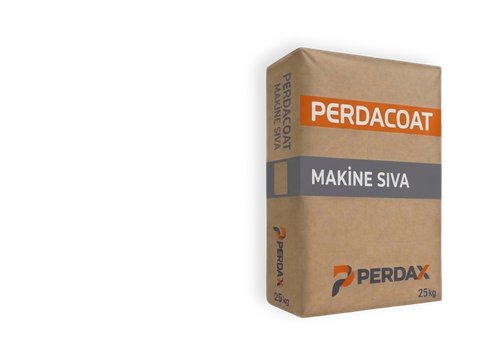 PERDACOAT MAKİNE SIVA